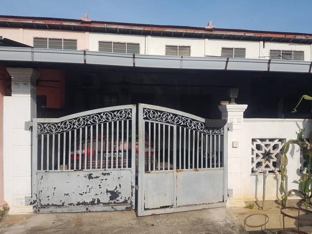 Rumah Teres Murah dan Berbaloi Untuk Dimiliki