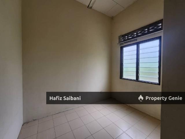 Rumah Teres murah di Taman Bentara