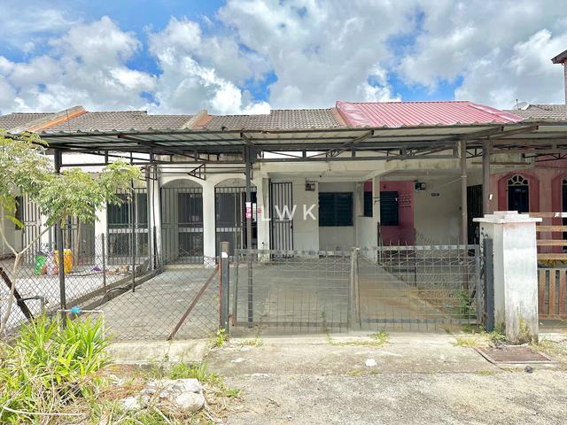 Rumah Teres Murah Di Bandar Pasir Tumbuh