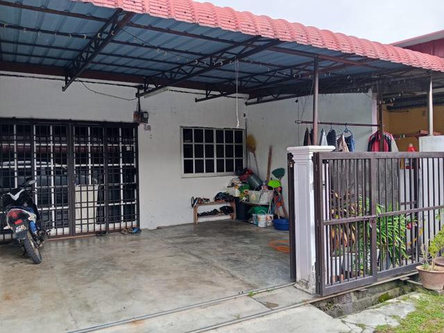 Rumah Teres Murah Mentaloon Alor Setar