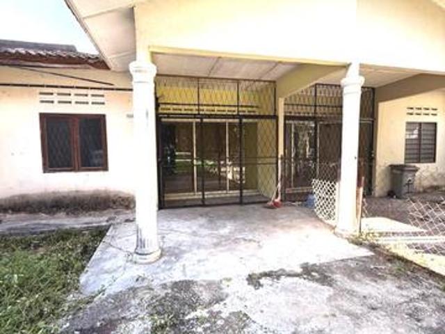 Rumah Teres Paling Murah HARGA TURUN LAGI