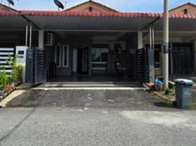 Rumah Teres RenovatedBandar Puteri JayaSgPetani For Sale Under MV