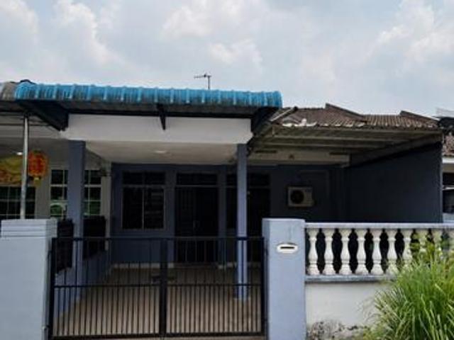RUMAH TERES RM280KTeres Setingkat Taman Jambu Bukit Mertajam