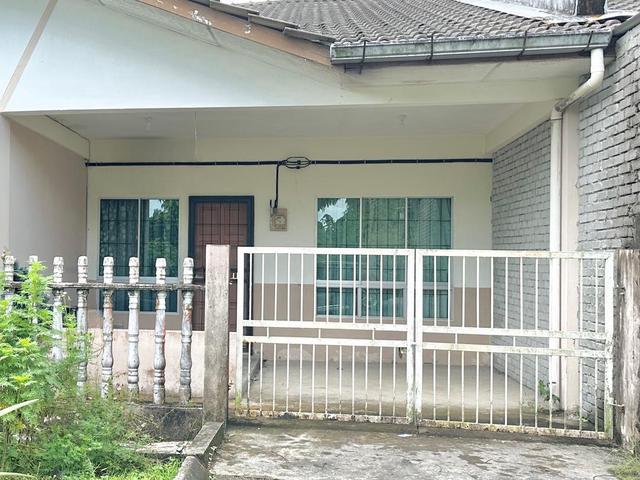 Rumah Teres Samarindah Dijual