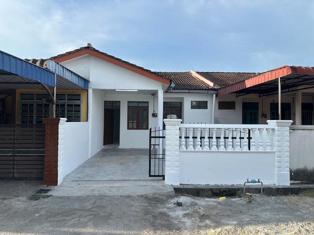 Rumah Teres SetingkatTaman Serai Permai