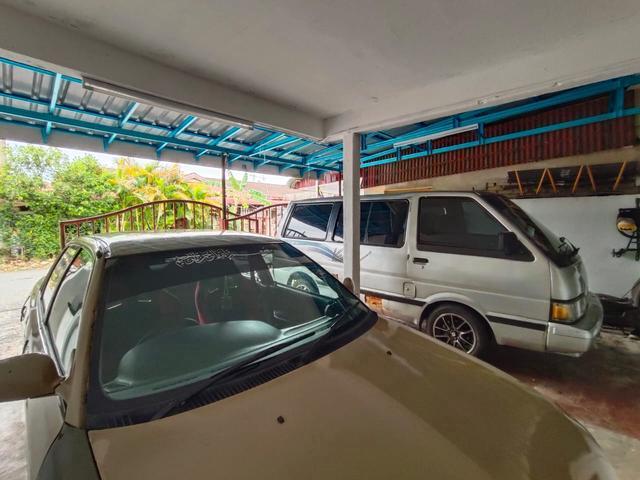 Rumah Teres Setingkat bawah RM200k di Kota Sarang Semut