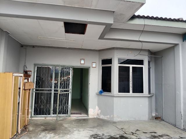 Rumah Teres setingkat di Taman Ria Dimang Taiping