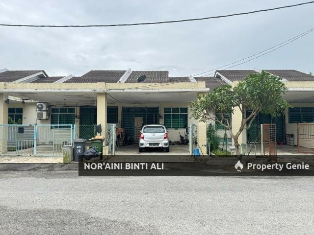 RUMAH TERES SETINGKAT SERI DAMAI MAKMUR 2, KUANTAN UNTUK DIJUAL Seri Damai Makmur 2, Kuantan