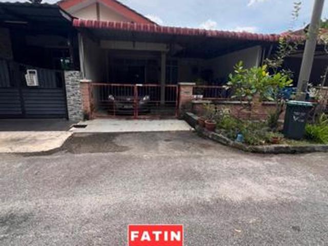 Rumah Teres Setingkat Taman Nilam Baiduri near BKEHi Tech