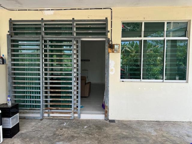 RUMAH TERES SETINGKAT TAMAN SERI DAMAI MAKMUR Kuantan