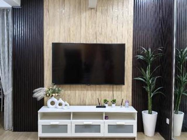 Rumah Teres Single Storey untuk disewa Kampung Lombong