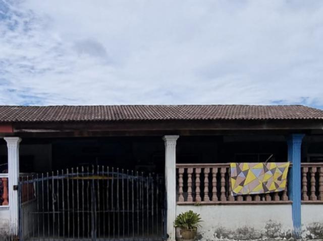 Rumah Teres Sri Inderapura Kuantan