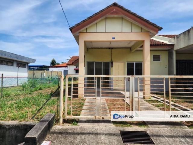 Rumah Teres Sungai Petani