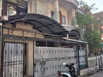 Rumah Termurah 2.5 Lantai di Margahayu Raya Metro Bandung Harga Nego