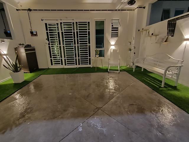 Rumah tiara Sendayan Untuk dijual Fully renovated interior Design