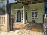 Rumah Town House batu air 2 Narogong, Bekasi Timur