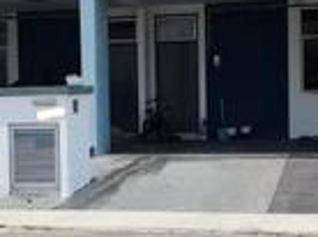 Rumah Townhouse Cyberjaya