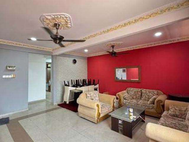 Rumah Townhouse untuk dijual