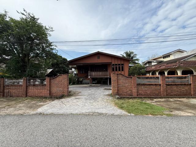 Rumah Semi D Satu Tingkat Di Taman Serada Indah Serada Kuala Terengga