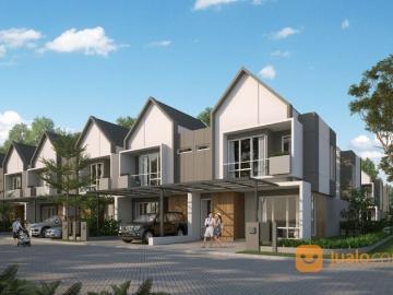 Rumah Type Gladiolus 70/84, Cicilan 7 Jtan Di Cluster Gaura Perum. Vila Bogor Indah 6
