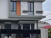 Rumah Unit B, Nginden, Semolowaru, Surabaya, Hook, One Gate