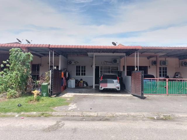 Rumah untuk di jual di Ipoh Perak