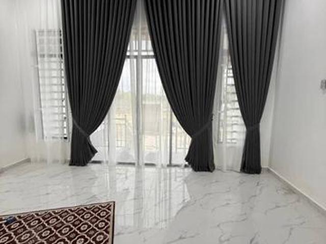 rumah untuk di jual di tumpat