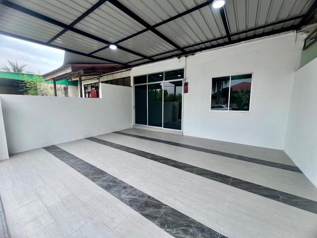 Rumah untuk di jual di Taman Bandar Baru