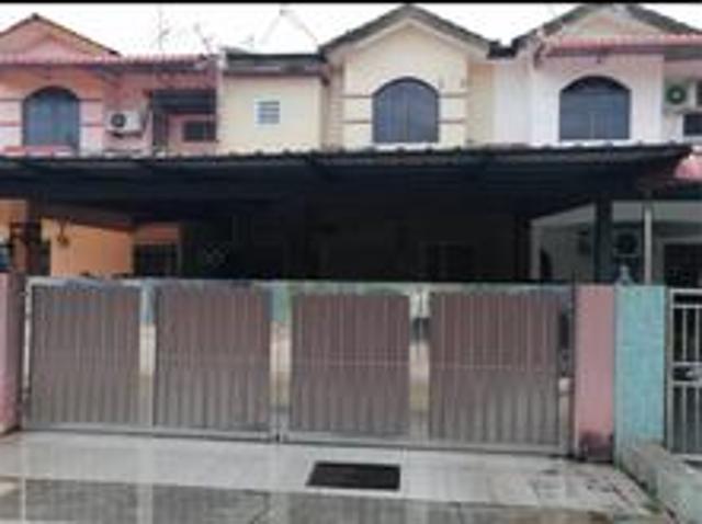 Rumah Untuk Di jual Di Venice