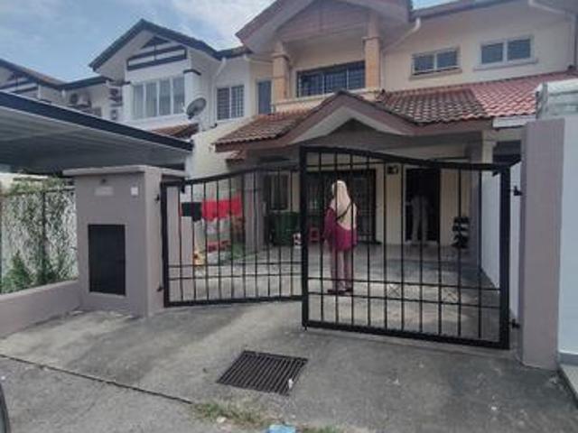 rumah untuk di jual direct owner negotiable