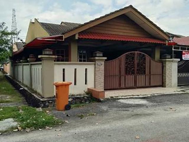 Rumah Untuk Di Jual TAMAN MAWAR PUCHONG