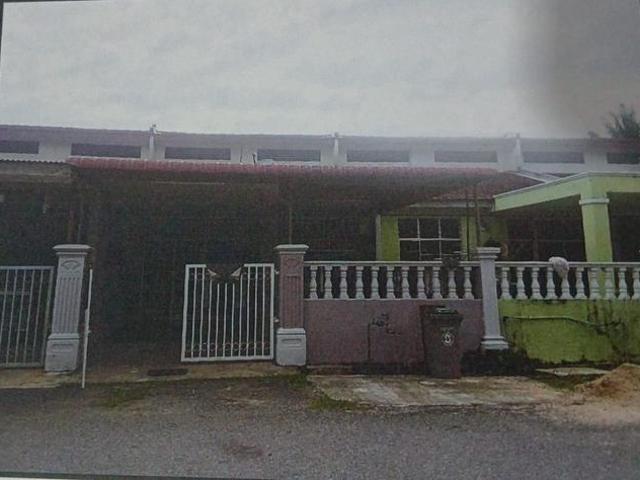 Rumah Untuk Di Jual Taman Gadong Kota Negeri Sembilan