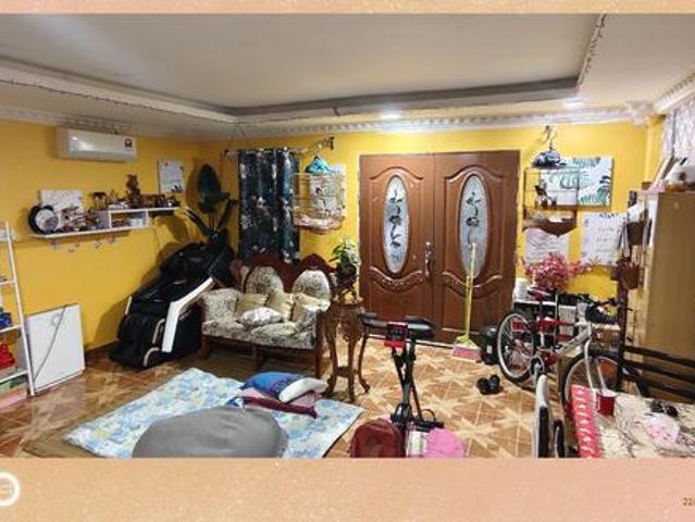 Rumah untuk di JUAL