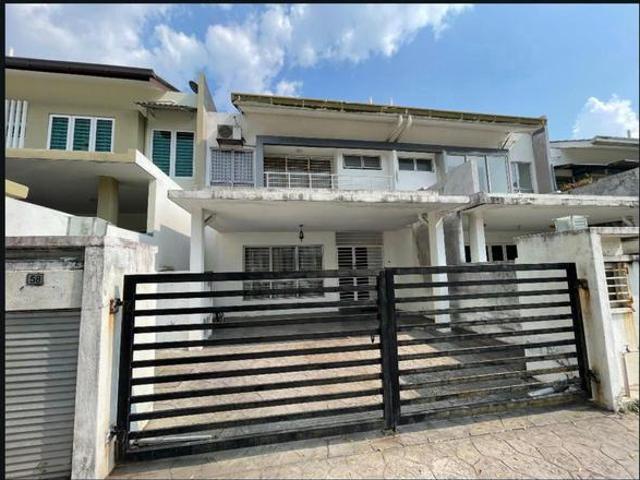 Rumah Untuk Di Jual