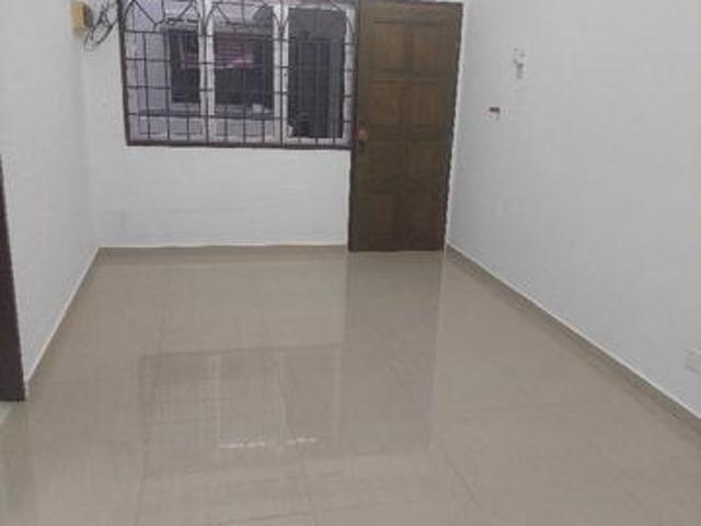 Rumah untuk di jual