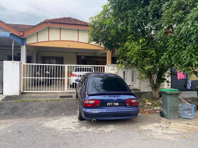 rumah untuk di jual
