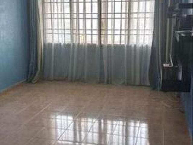Rumah untuk di jual
