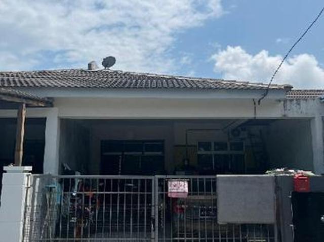 Rumah Untuk Di Jual