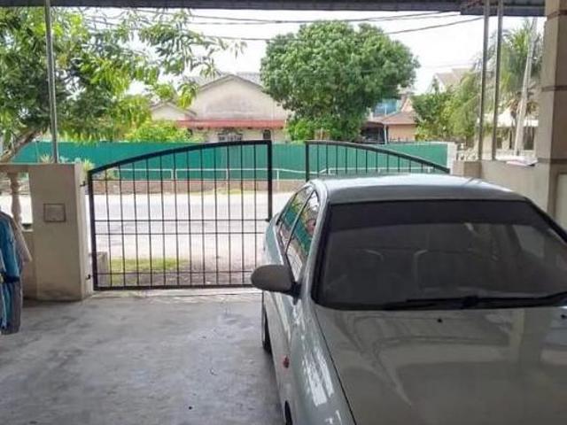 Rumah Untuk Di Jual