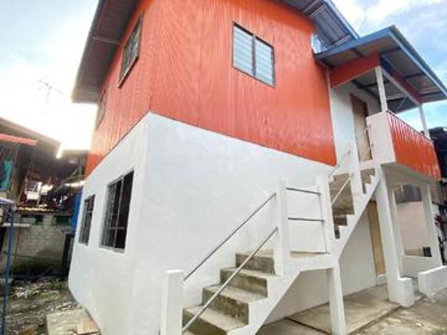rumah untuk di jual