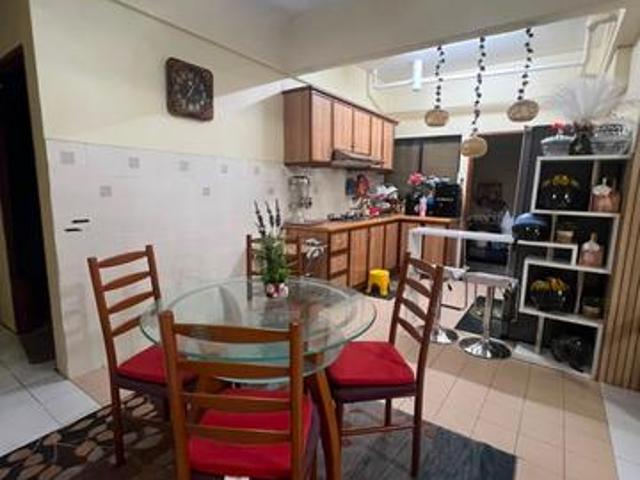 Rumah Untuk Di Sewa di Prima Bayu Klang Selangor