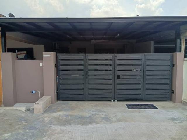 Rumah Untuk di sewa Taman Seri Raya Cheras