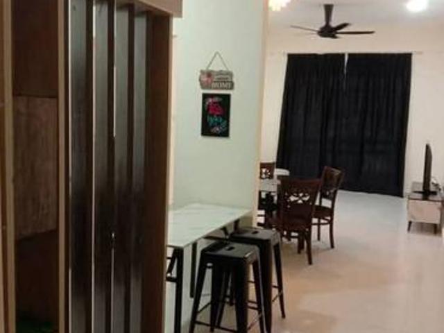 rumah untuk di sewa