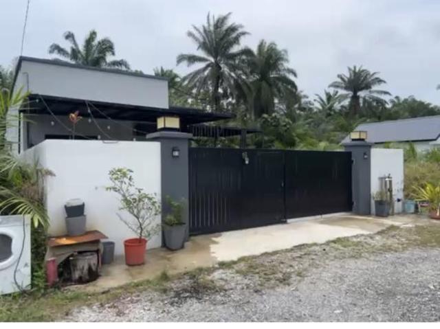 rumah untuk di sewa