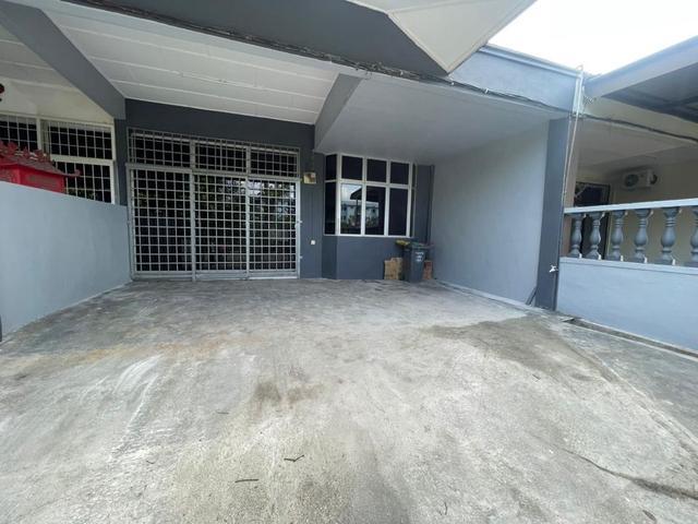 Rumah Untuk DiJual