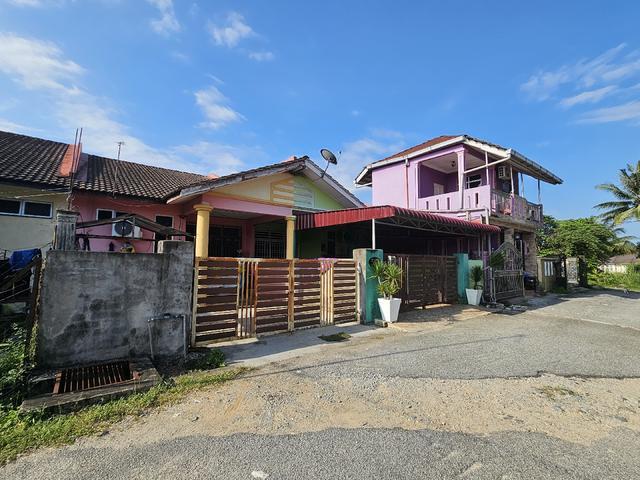RUMAH UNTUK DIJUAl