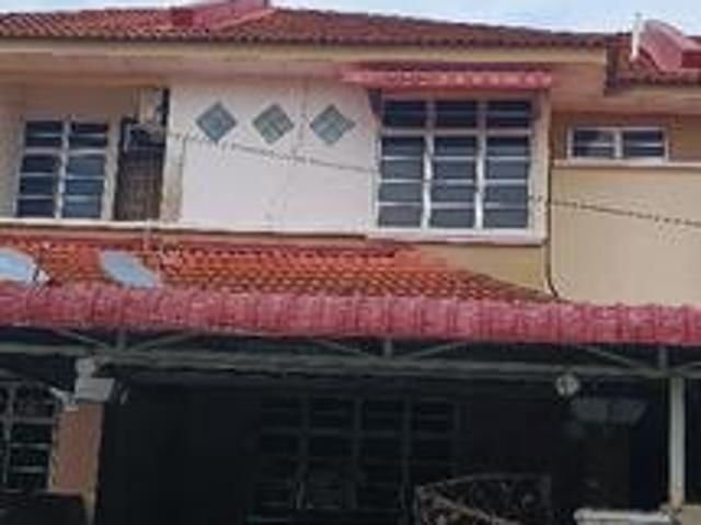 Rumah Untuk Dijual