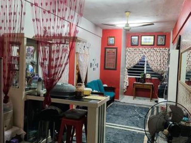 Rumah untuk Dijual