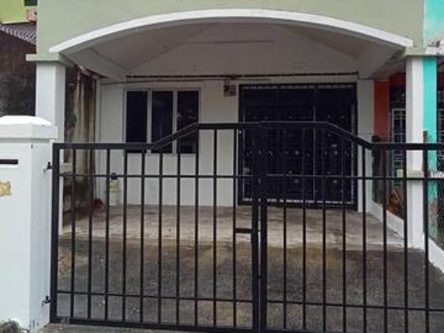 Rumah Untuk Dijual