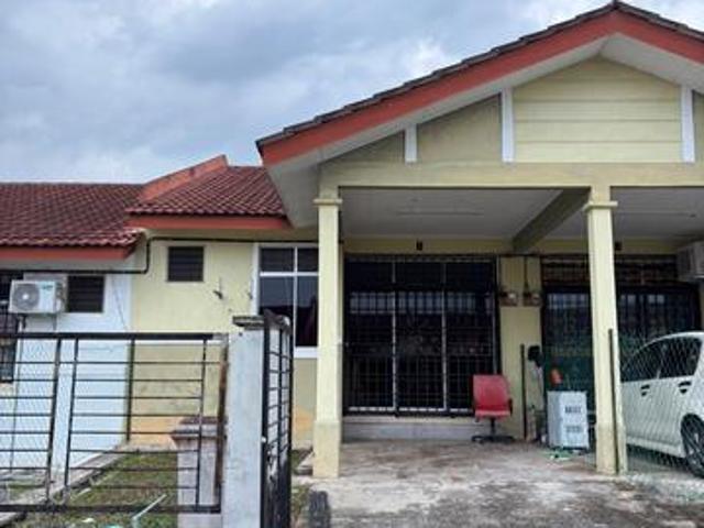 Rumah untuk dijual